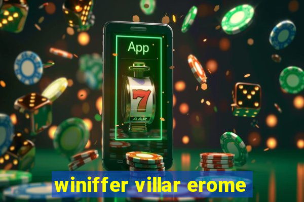 winiffer villar erome